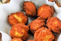 Effortless Hush Puppies with Jiffy Mix