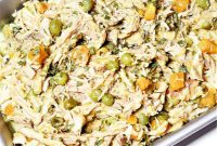 Wholesome Slow Cooker Chicken Meals for Your Dog