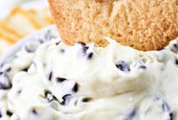 Philadelphia Cream Cheese Dream Dip