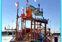 DropZone Perris Water Park: Is It Worth the Splash