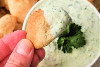 Zesty Empanada Dips