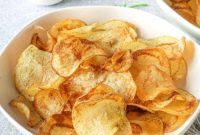 The Russet Crunch