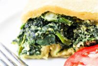 Trader Joe’s Spanakopita: Savory Greek Bites