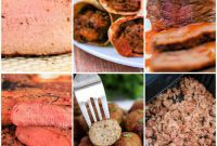 Flavorful Ninja Foodi Beef Creations