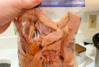 Effortless Leftover Ham Crockpot Meals