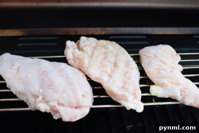 Grill Frozen Burgers to Perfection 9 Grilled frozen chicken breast as another quick meal option