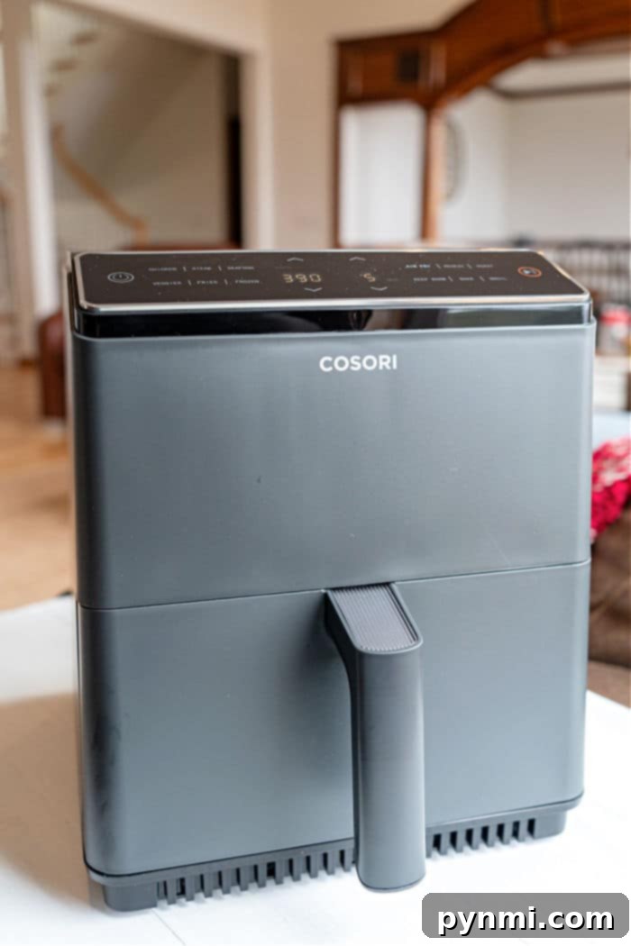 Cosori Smart Wifi Air Fryer