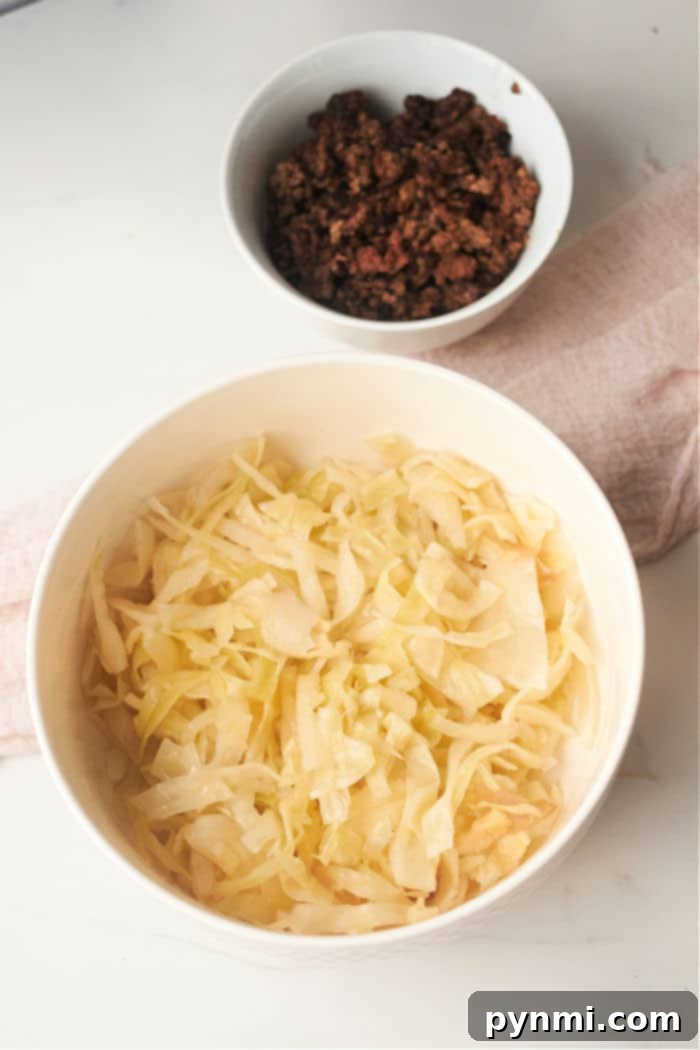 Beef Pot Roast with Sauerkraut