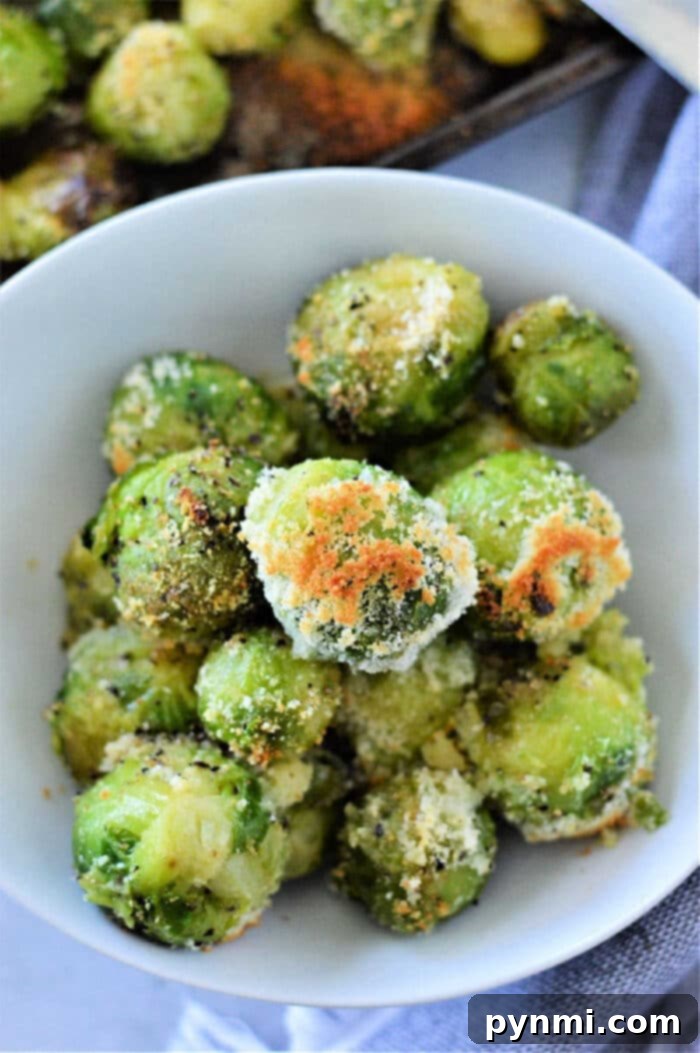 How to Cook Frozen Brussel Sprouts to perfection