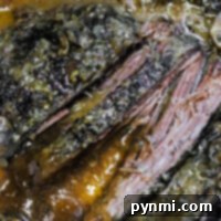 How to Slow Cook Flank Steak
