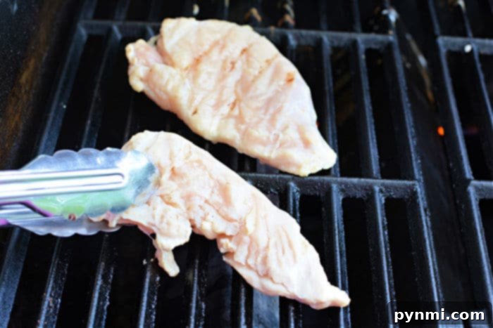 Frozen Grilled Chicken: From Freezer to Flavorful Plate 5 Grilled Frozen Chicken: Juicy and Ready