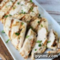 Frozen Grilled Chicken: From Freezer to Flavorful Plate 8 How to Grill Frozen Chicken