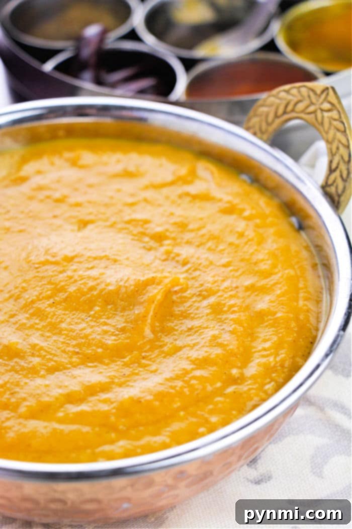 Creamy Canned Pumpkin Soup 7 Pumpkin Soup with Canned Pumpkin
