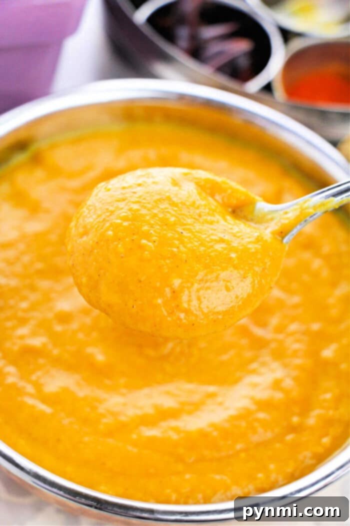 Creamy Canned Pumpkin Soup 8 Canned Pumpkin soup