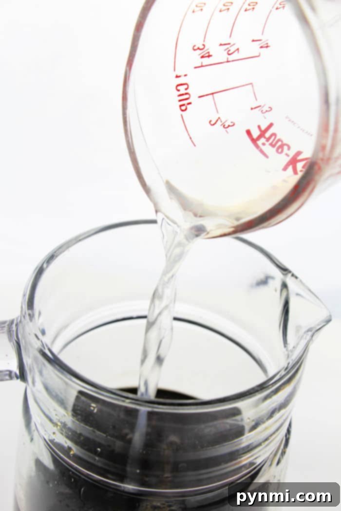 how to make sweet tea