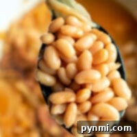 Mayocoba Beans Recipe