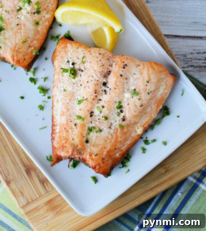 salmon