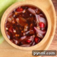chicken nuggets dipping sauce