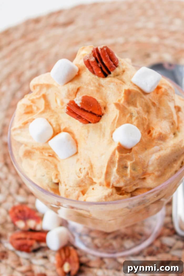 Pumpkin Cream Cheese Dip