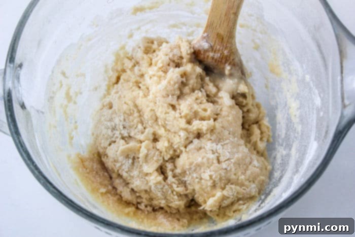 cinnamon roll dough