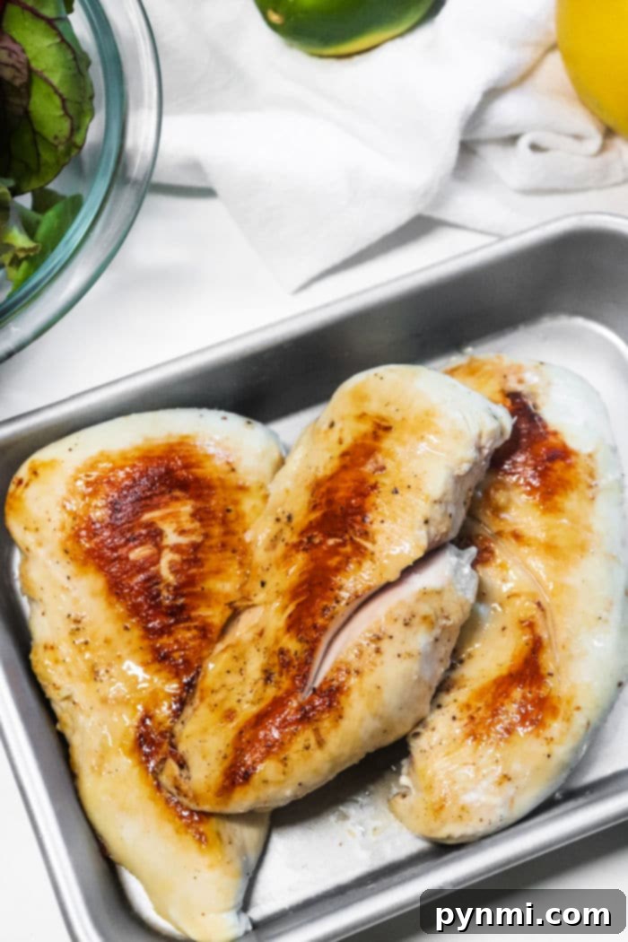 Sous Vide Frozen Chicken Breast: The Ultimate Guide to Perfect Poultry