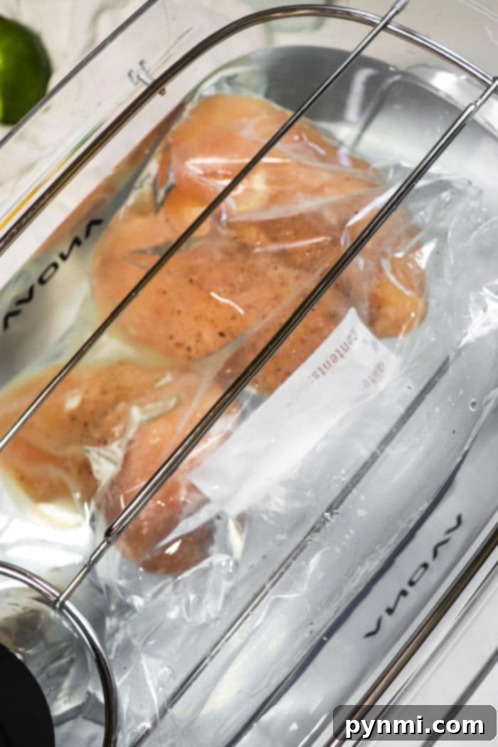 Can You Sous Vide Frozen Meat? Yes, and it's fantastic!