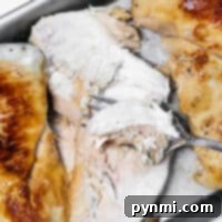 Sous Vide Chicken Frozen
