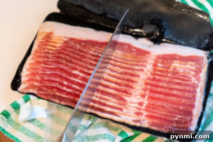 Skip the Thaw Air Fryer Frozen Bacon Perfection 7 Frozen Bacon Ready for the Air Fryer