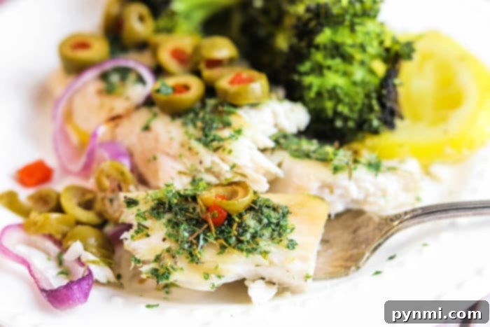 Optimal Bake Time for Mahi Mahi 5 Oven Baked Mahi Mahi with lemon and herbs