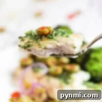 mahi mahi baked