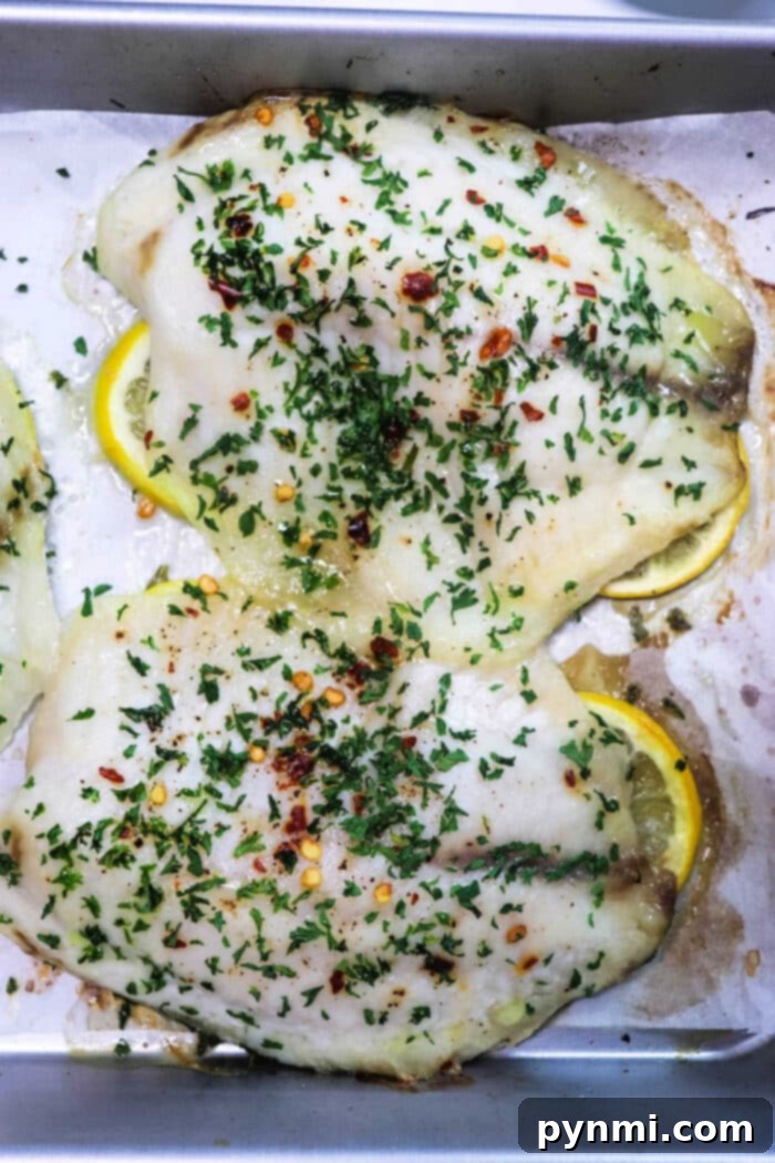 Cooking Frozen Tilapia