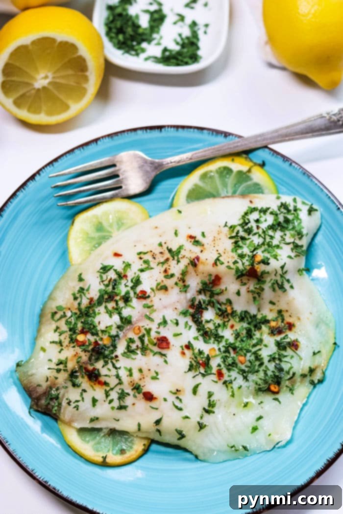 frozen tilapia baked