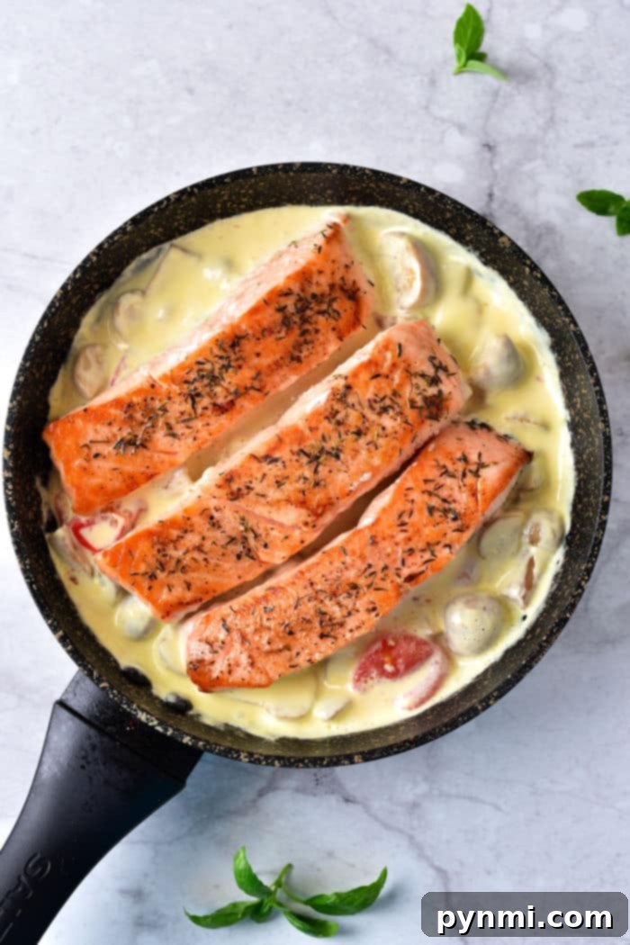 Mastering Sockeye A Guide to Delicious Salmon 5 Four sockeye salmon fillets, seasoned and ready for cooking in various methods.