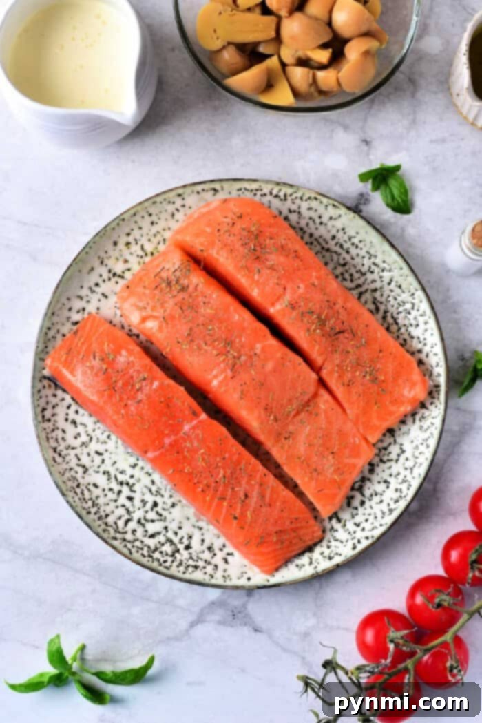 Mastering Sockeye A Guide to Delicious Salmon 8 Close-up of a perfectly cooked sockeye salmon fillet, showcasing its flaky texture.