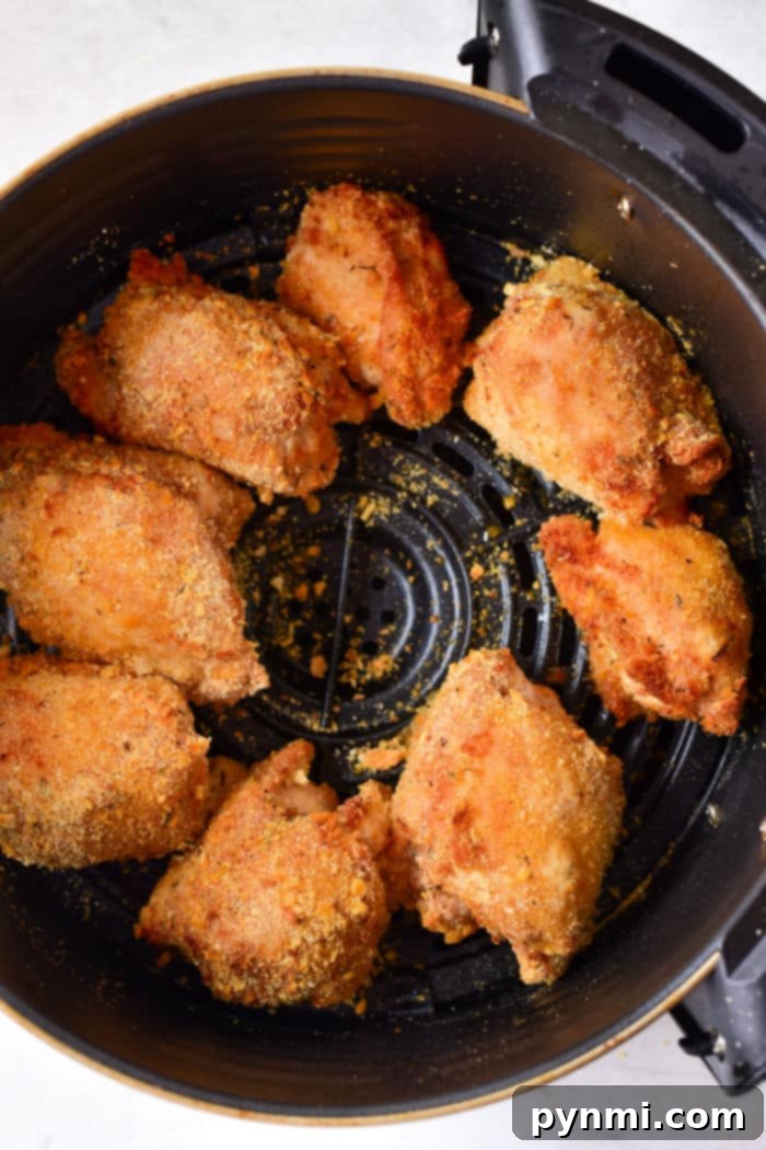 How to Bread Chicken without Eggs or Milk