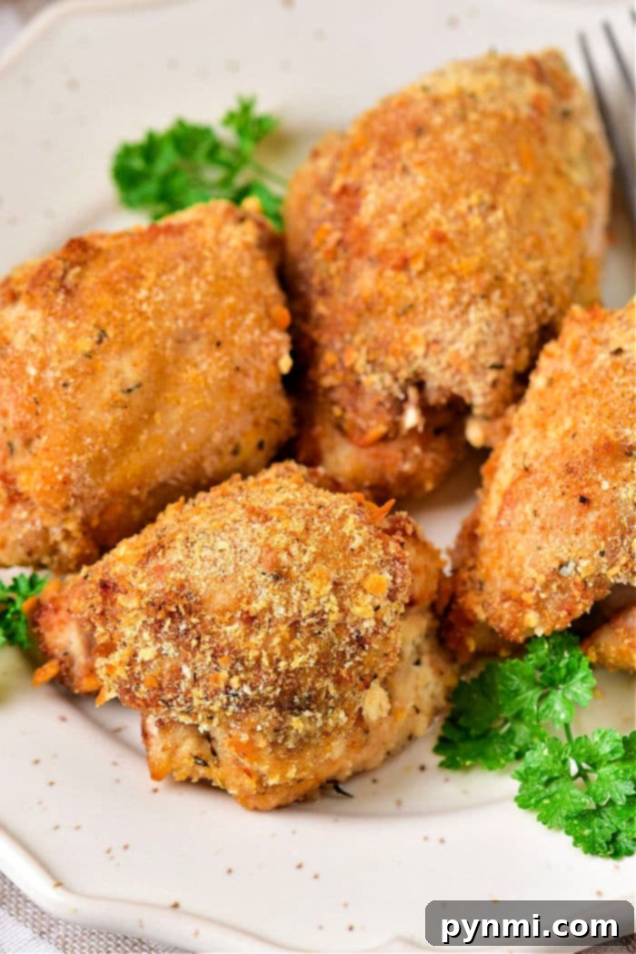 How to Bread Chicken without Egg