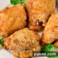 How to Bread Chicken without Egg