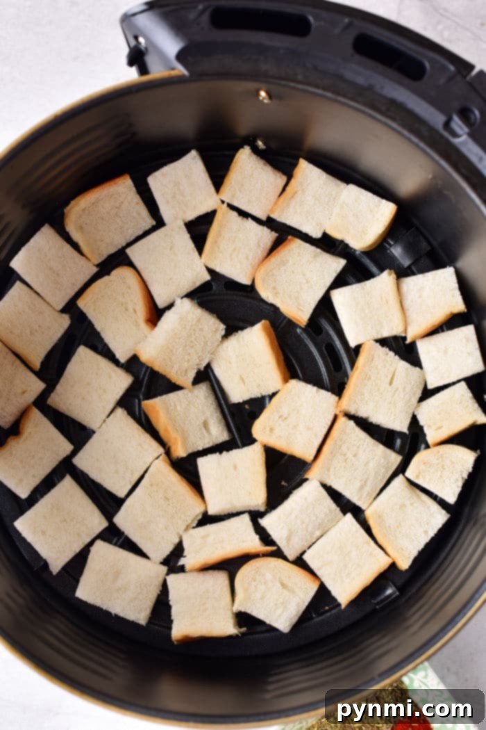 Crafted Crumbs 3 Air Fryer Breadcrumbs