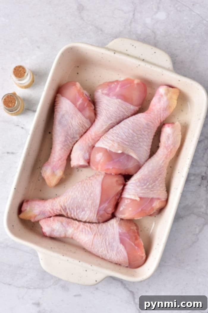 Optimal Bake Time for Chicken Drumsticks at 400F 3 Bake Drumsticks 400