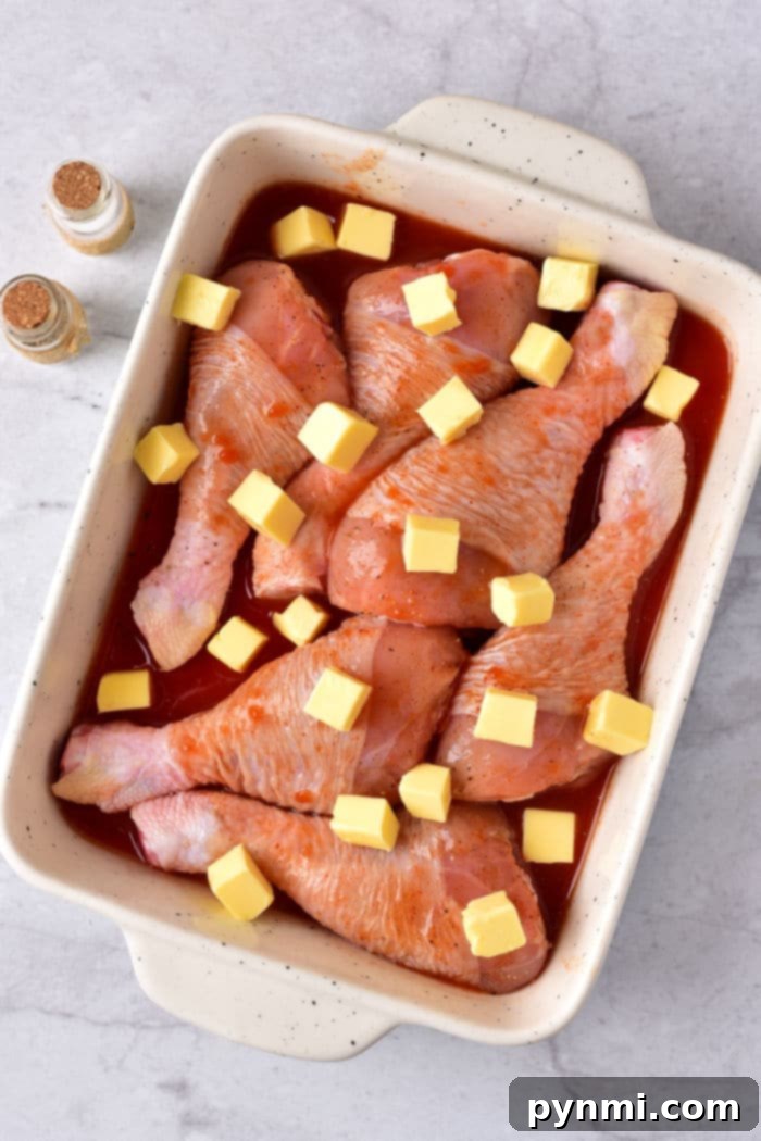 Optimal Bake Time for Chicken Drumsticks at 400F 4 How Long to Bake Drumsticks at 350