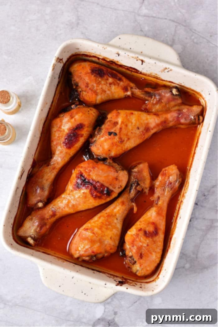 Optimal Bake Time for Chicken Drumsticks at 400F 5 How Long to Bake Chicken Legs in Oven