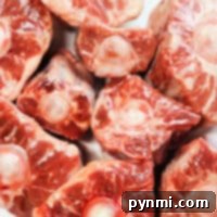 how to cook oxtails