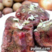 oxtails