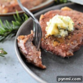 How to Cook Round Steak on the Stove
