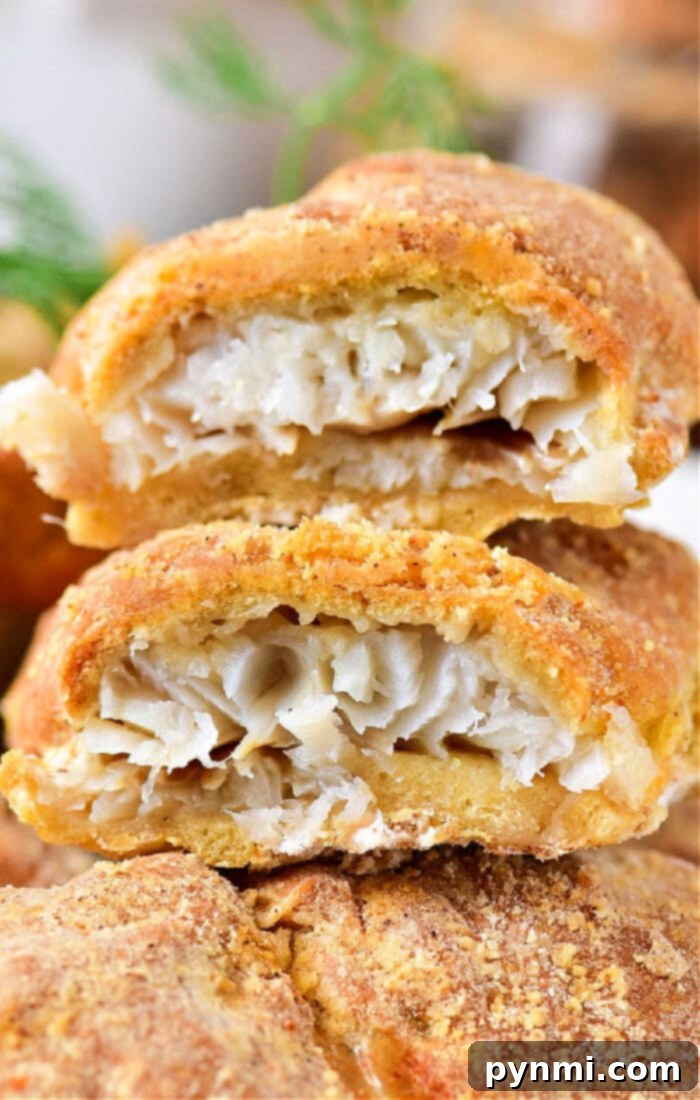 Beer Battered Fish Air Fryer