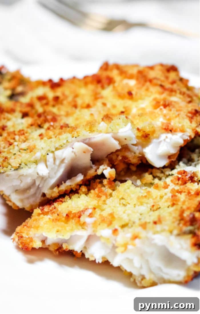 How to Cook Walleye without Frying