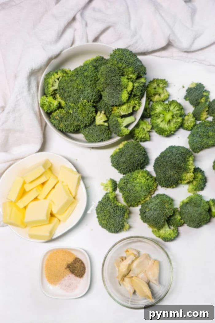 How Long to Boil Broccoli