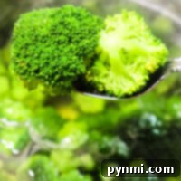 How to Boil Broccoli