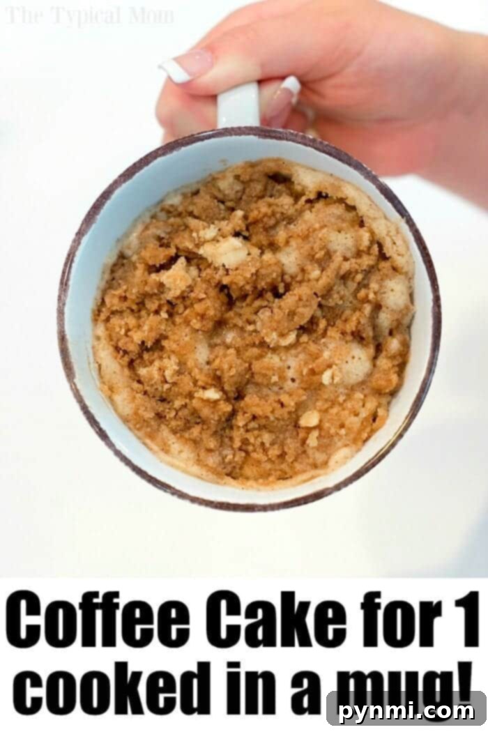 Microwave Recipes Desserts
