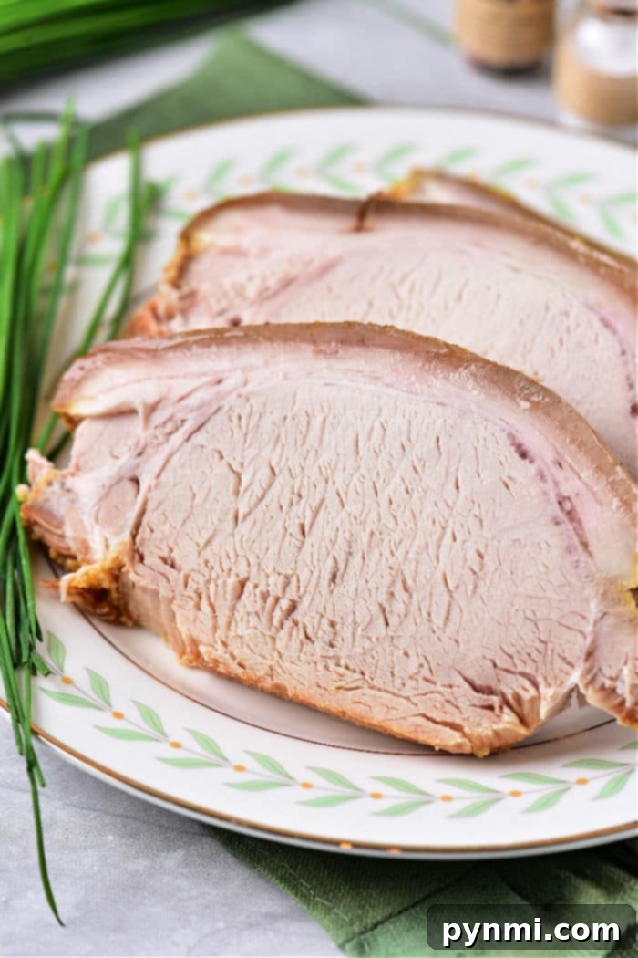 How Long to Cook Pork Roast in Oven at 375